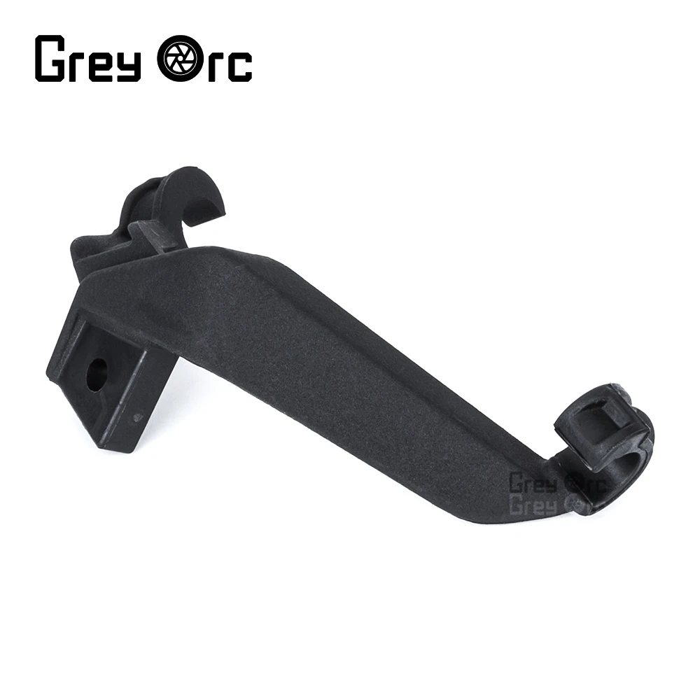 

Replacement Clutch Cable Mount For BMW S1000RR S1000R S1000XR 2019-2024 ABS Plastic Cable Bracket OEM Spec Direct Fit Part