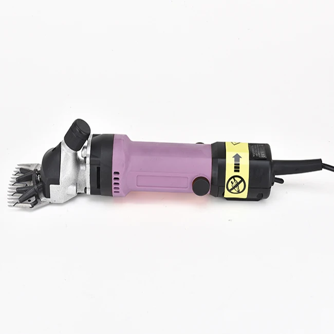 

110V Shears Animal Wool Electric Clipper Sheep Shears Clipper Sheep