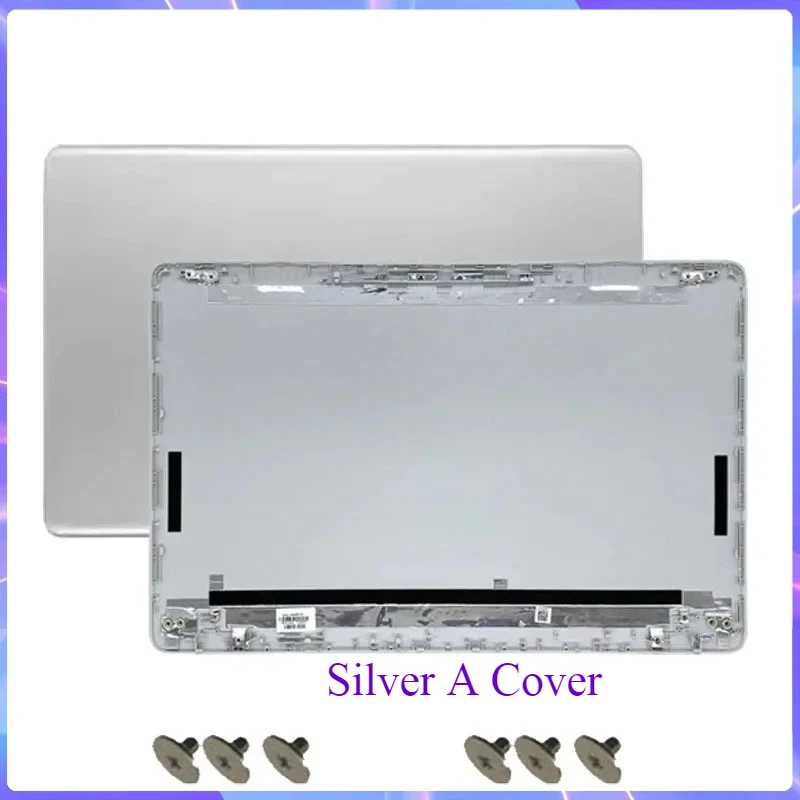 NEW For 15-DA 15-DB 15T-DA 15T-DB TPN-C135 TPN-C136 250 G7 255 G7 laptop LCD Back Cover/Front Bezel/Palmrest /BOTTOM CASE