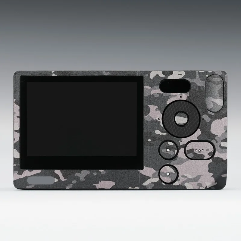 

Decal Skin for Sigma BF Camera Sticker Anti-Scratch Coat Wrap Cover Film BF Camera Protective Film Protector Skin Cover