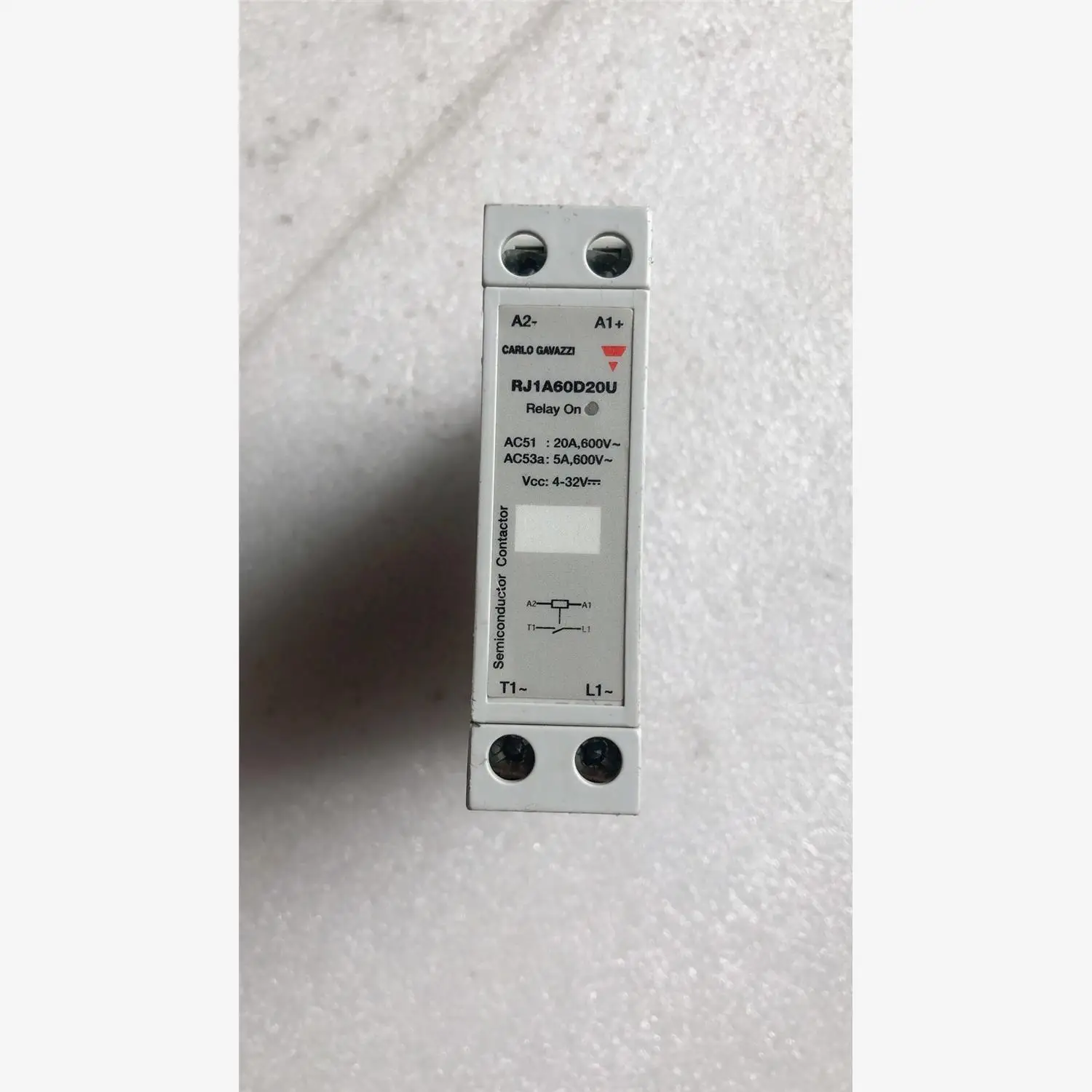 

* Пятно * Разборка оригинальной физической съемки CARLO Jiale RJ1A60D20U, завернуто, теперь отправлен в тот же день