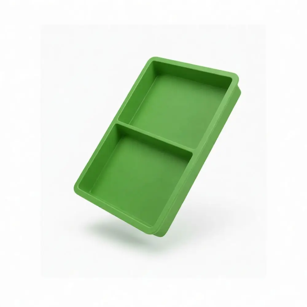 Heat Resistant Silicone Partition For Harvest Right Freeze Dryer Food Tray Mat Flexible Non Stick Drying Grid Accessory
