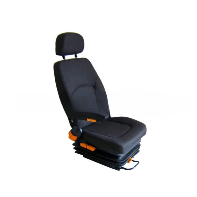 

Car cab driver's seat