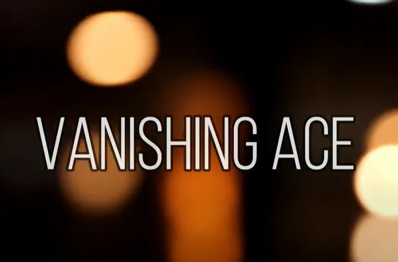 The Jumping Aces (بطاقات جامبو) سطح السفينة تغيير تحويل الدعائم السحرية المهنية بطاقة خدعة عن قرب أداء المرحلة ألعاب ماجيا