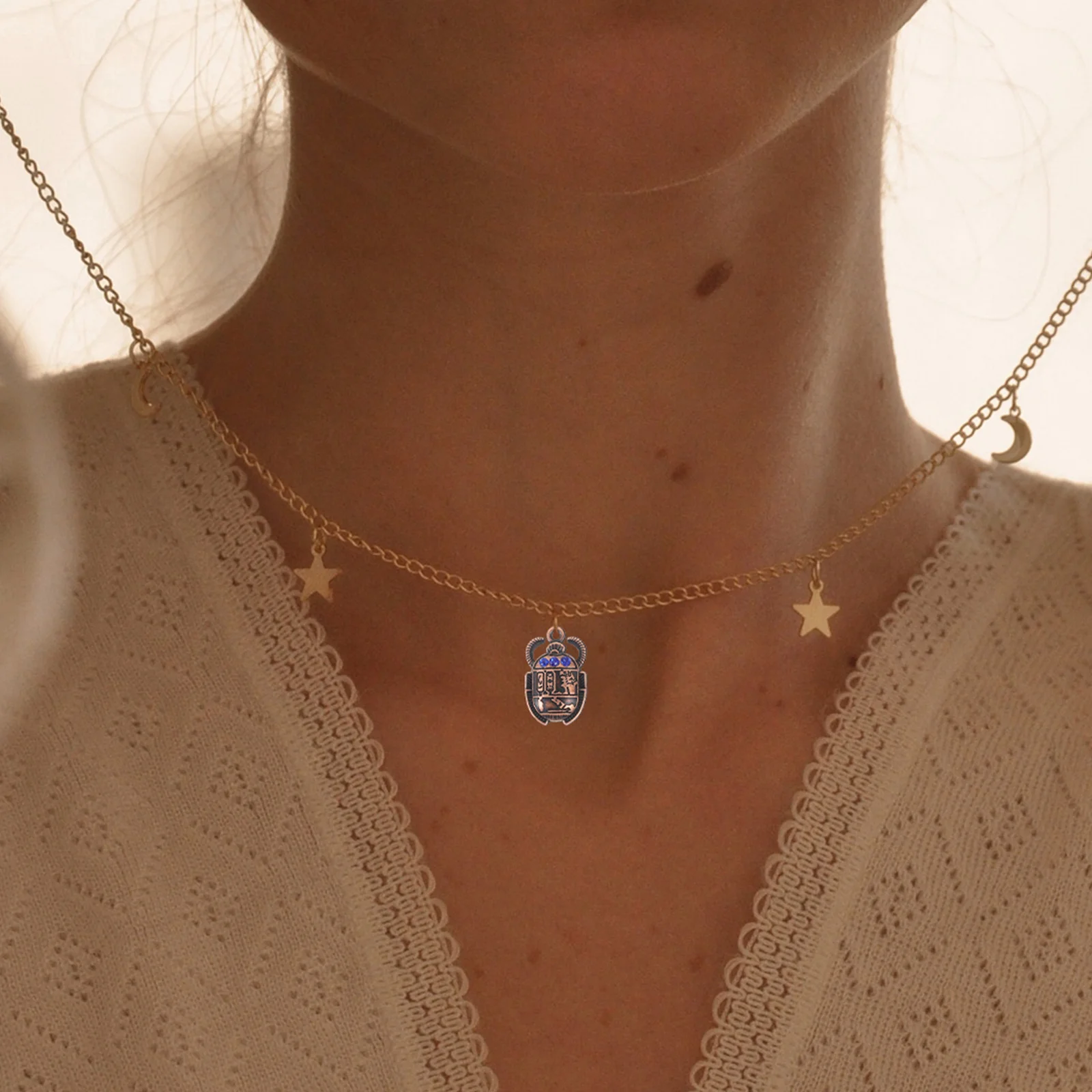 

20 шт., материал для изготовления ювелирных изделий с жуком, подвеска из сплава для ожерелья, браслета, брелка, сделай сам, египетский кулон, ремесленные подвески