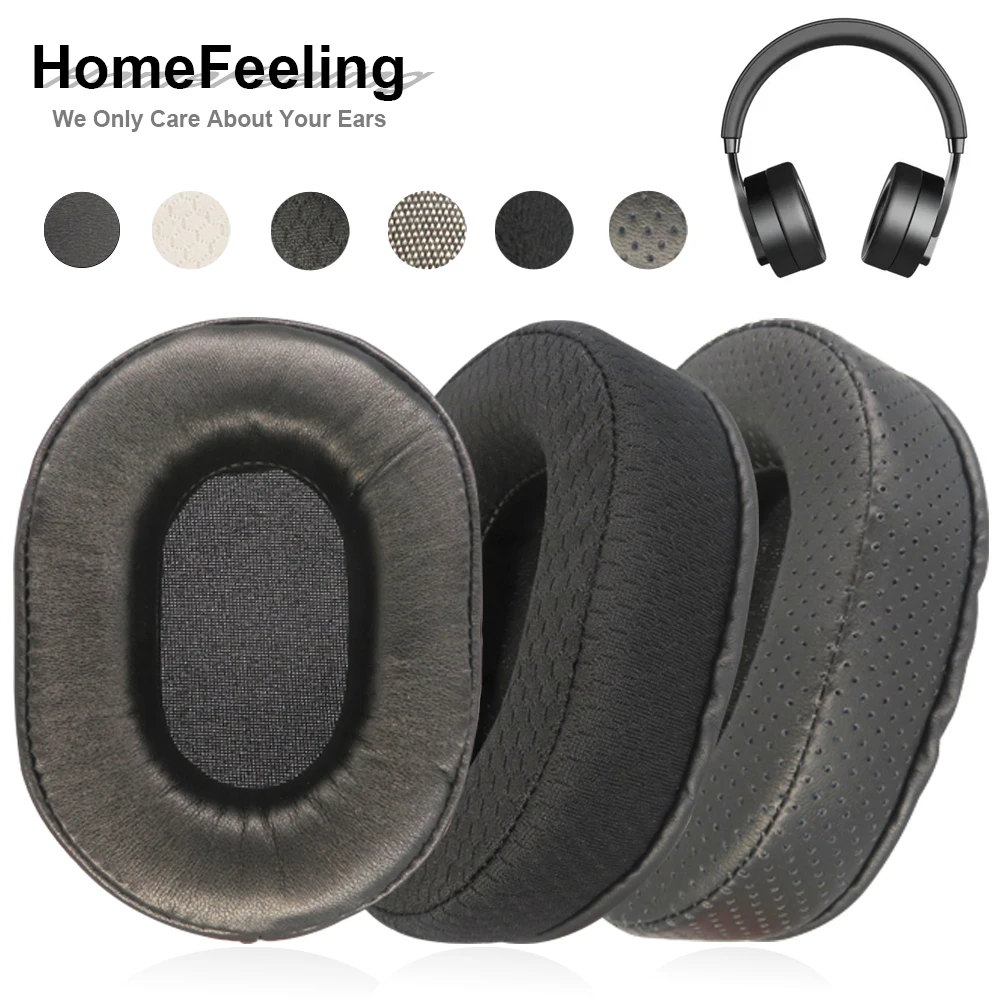 

Homefeeling Earpads For Turtle Beach Stealth 420X Headphone Soft Earcushion Ear Pads Replacement Headset Accessaries