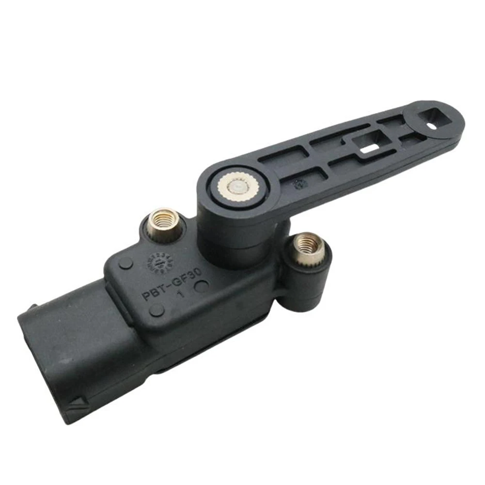 

37146870200 Height Suspension Level Sensor Compatible with For BMW For X1 For X2 For X3 For X5 Easy Direct Replacement