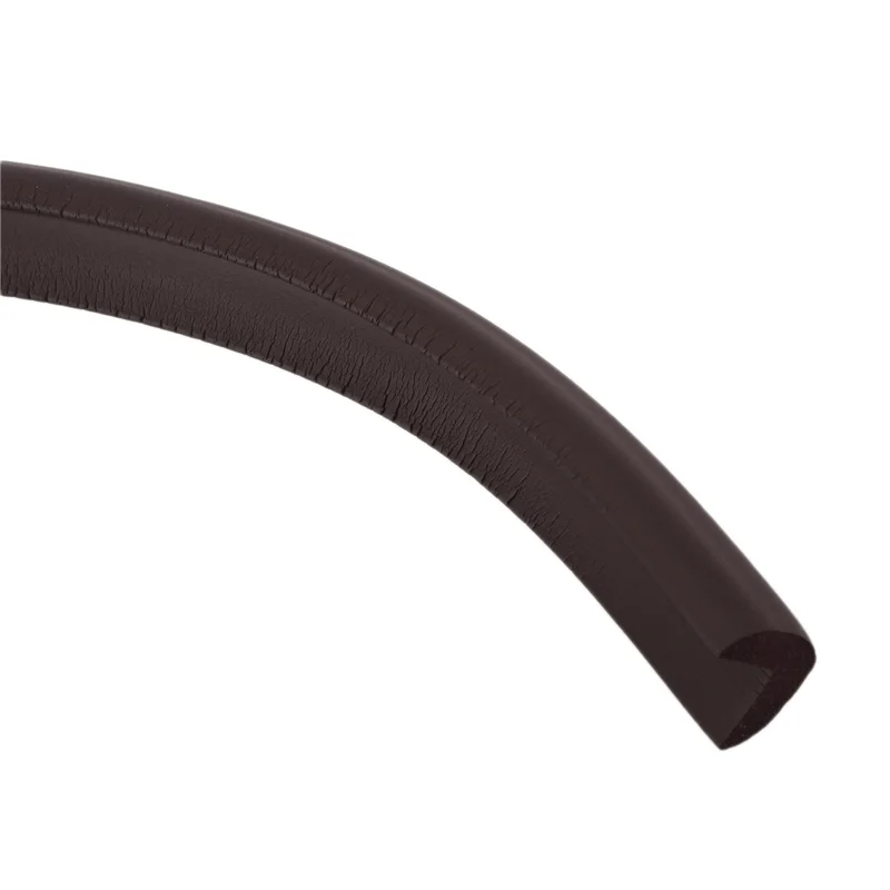 MACH-5Pcs 2M الأطفال الجدول الحرس قطاع منتجات سلامة الطفل الزجاج حافة الأثاث الرعب تحطم بار الزاوية الوفير الاصطدام