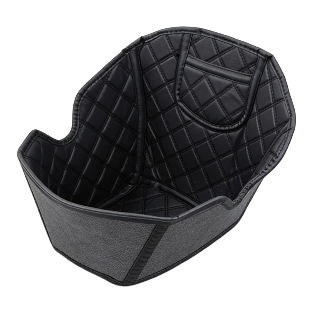 Waterproof Cushion Liner Pad for For honda NC750X Motorcycle Luggage Box Protection Anti Scratch and Easy to Clean
