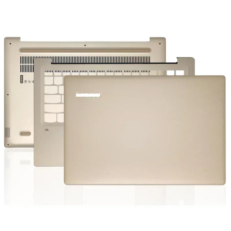 

Подходит для ноутбука Lenovo IdeaPad 720s-14ikk a case C D