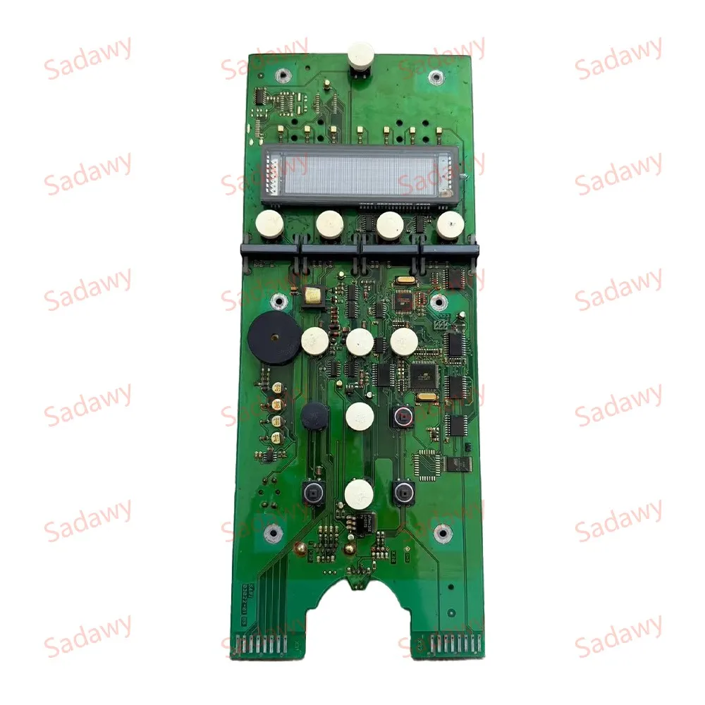 Convo-therm Used and Brand New Original ST5010-BM Main Control Board for a Multi-Function Steam Oven with Warranty