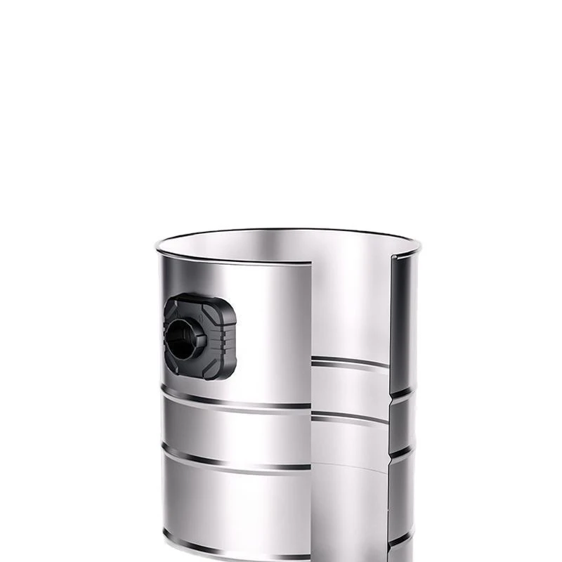 Suction vacuum cleaner household dry and wet blowing wireless commercial industrial seam indoor water absorption vacuum