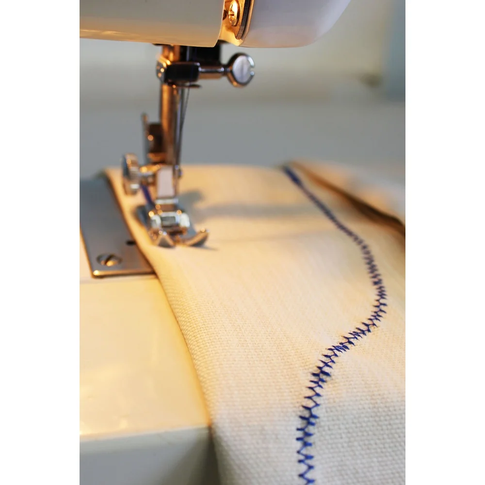 Bobinas para máquina de costura classe 15, 25 peças, 100% poliéster com rosca 50 jardas 45 m cada cor transparente reutilizável