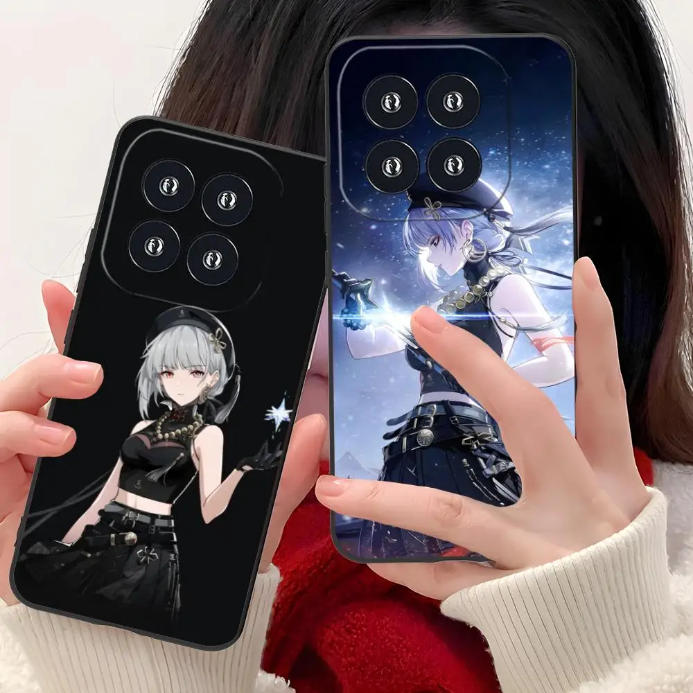 Wuthering Waves San… - image