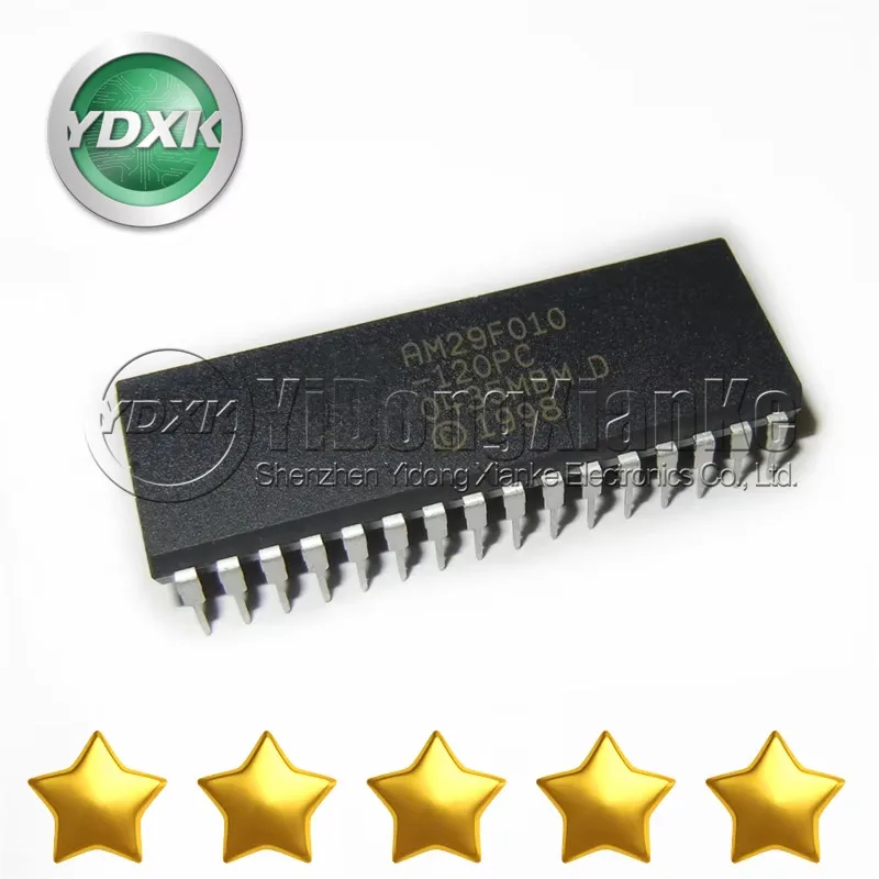 AM29F010-120PC PDIP32 AM29F010B-45PI AM29F040-70PI New Original