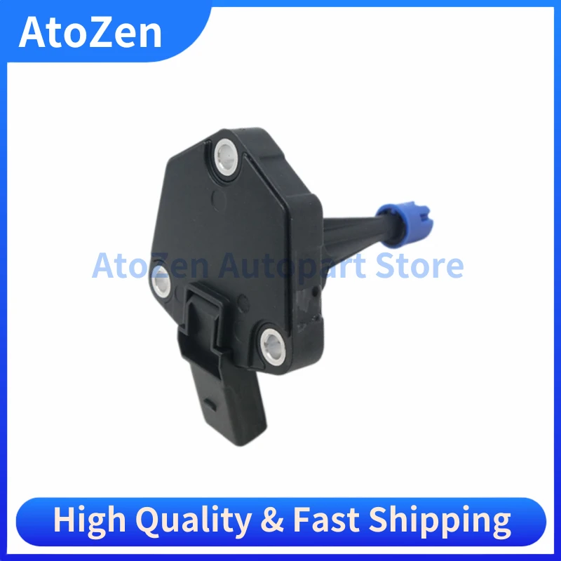 

Датчик уровня масла 06E907660C для VW Touran 2016-2025, Tiguan 2016-2022, Golf, Audi A1, A3, S3, SKODA. Высококачественные автоаксессуары.