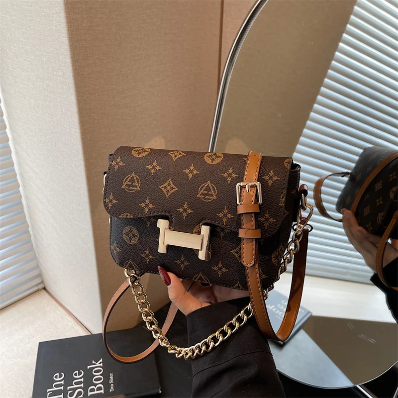 

Популярная кожаная сумка через плечо, сумки-мессенджеры для женщин, дамы известного дизайнера, элегантная