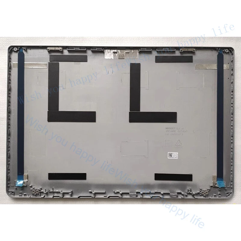 

Новая задняя крышка LCD-экрана и нижний корпус (пальмрест) для Lenovo Ideapad 3 Chrome 15IJL6 82N4