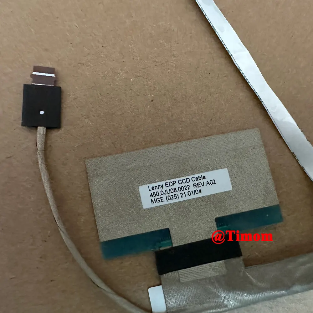 450.0JU08.0022 0012 0011 for Acer Spin 3 SP314-54 SP314-54N Original New Laptop Video Screen LCD LED Ribbon Camera Flex Cable