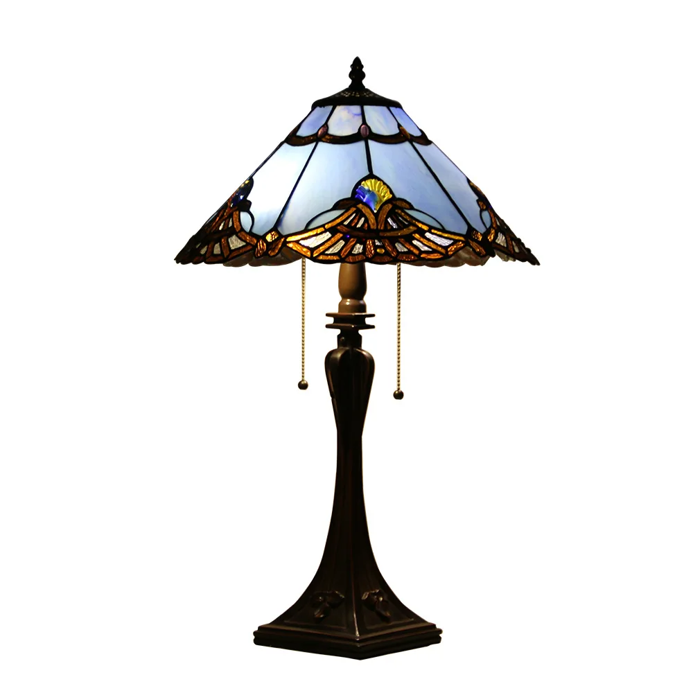 

Living room, bedroom, bedside, light luxury, art, decoration, desk lamp