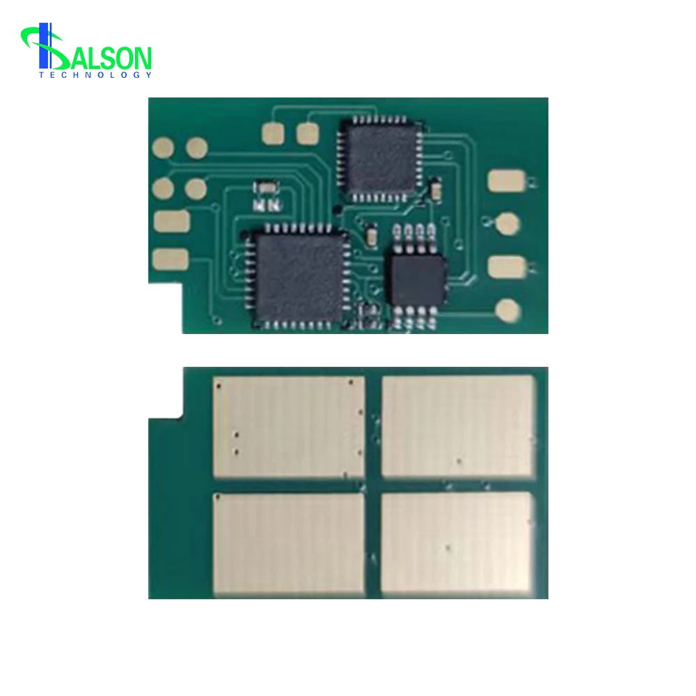 006R04400 006R04401 Chip de cartucho Compatible 006R04403 para impresora Xerox B225 B230 013R00691 Chip de tambor 006R04404 chip de tóner