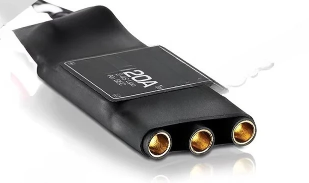 

Suitable for XRotor series multi-rotor ESC XRotor-20A