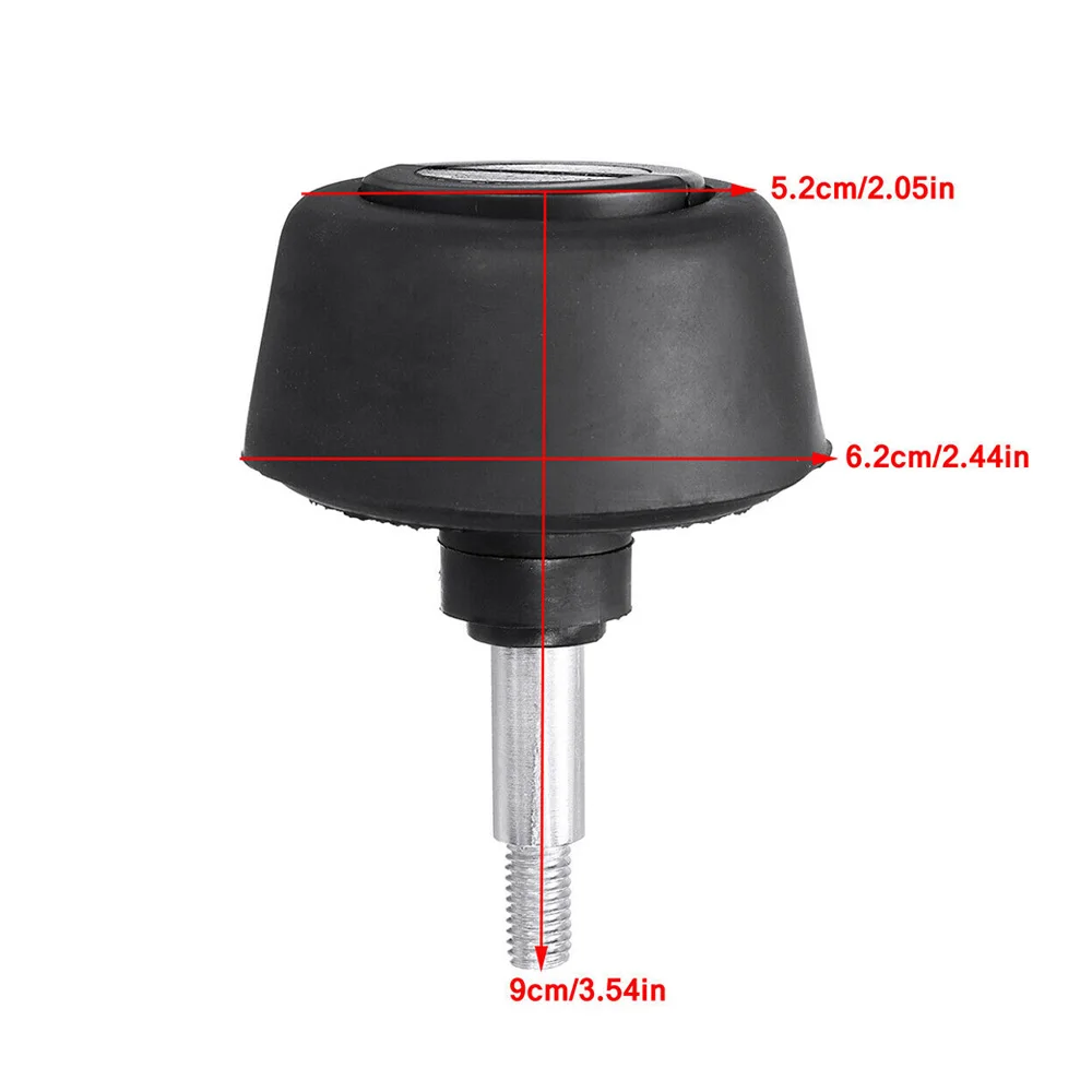 Auto-Seitenverkleidung für die hintere Tür, Check-Magnet A 9067400216 Für Mercedes-Benz Sprinter W906 Für VW Crafter Autotürstopperhalter – Detail 3