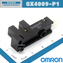 New Authentic Original OMRON EE-SX3009-P1 EE-SX4009-P1 Photomircosensor Transmissive Photoelectric Optical switches