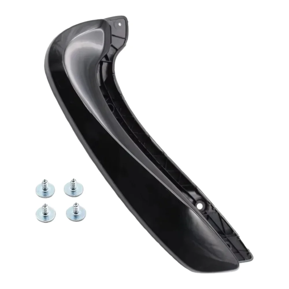 

For Renault Megane 3 MK3 Fluence Interior Car Front Left Right Inner Door Pull Handle Grab Kit 2008-2016 809540001R 809600007R