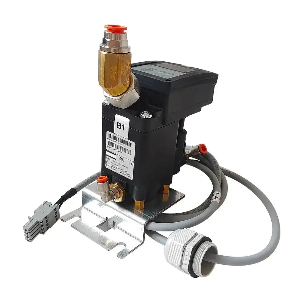 

Drain Valve 1627151285 1627151286 for Atlas Copco Compressor 1627-1512-85