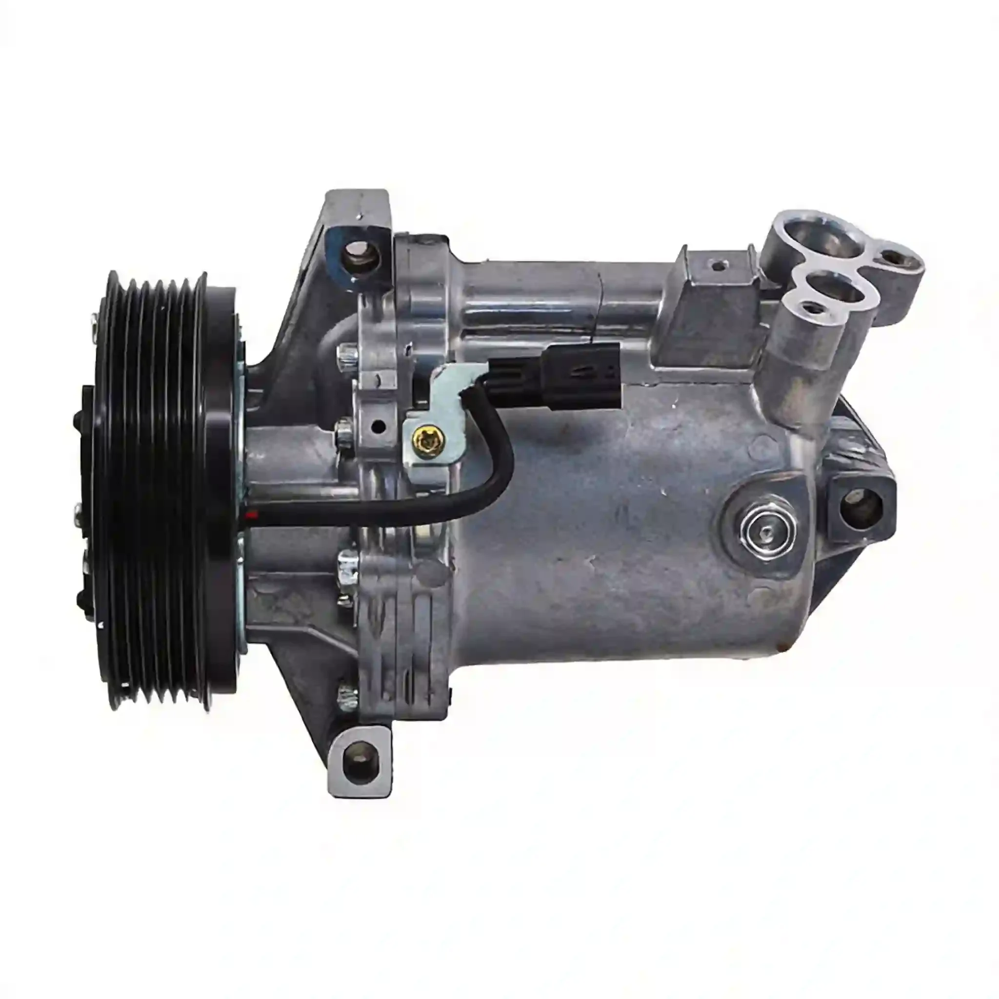 CRS12C Auto AC System Repair Part Compressor 926008367R 92600A090A Car Cooling Compressor For Renault Fluence For Nissan