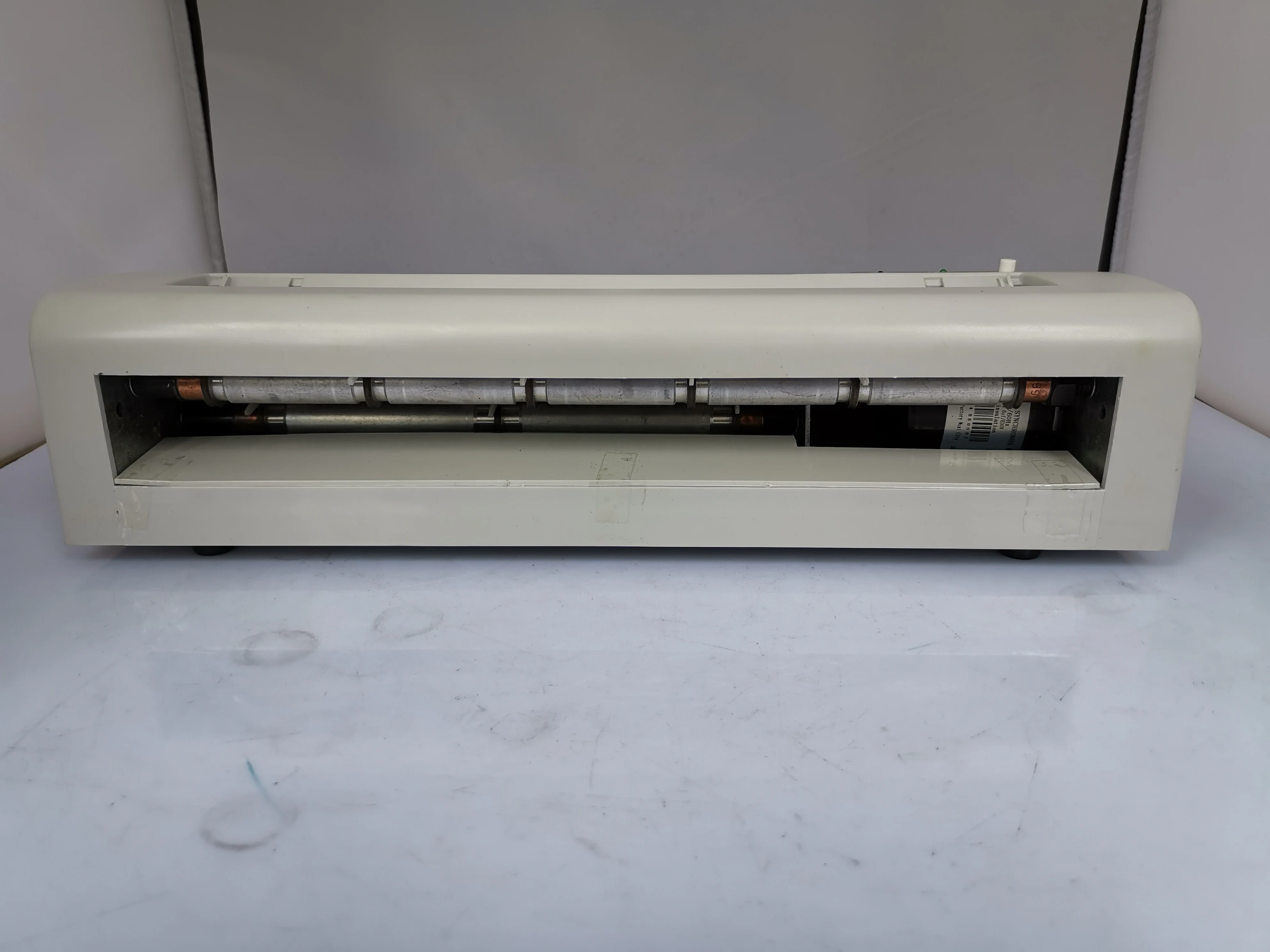 300B Automatic Name Card Slitter,business card cutting machine,Name card Cutter A4 size,90x54mm