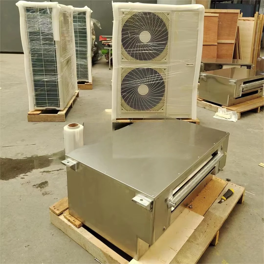 6kW 500kg/24h Indoor Commercial Real Snow Falling Machine Maker for Spa Christmas Wedding Decoration