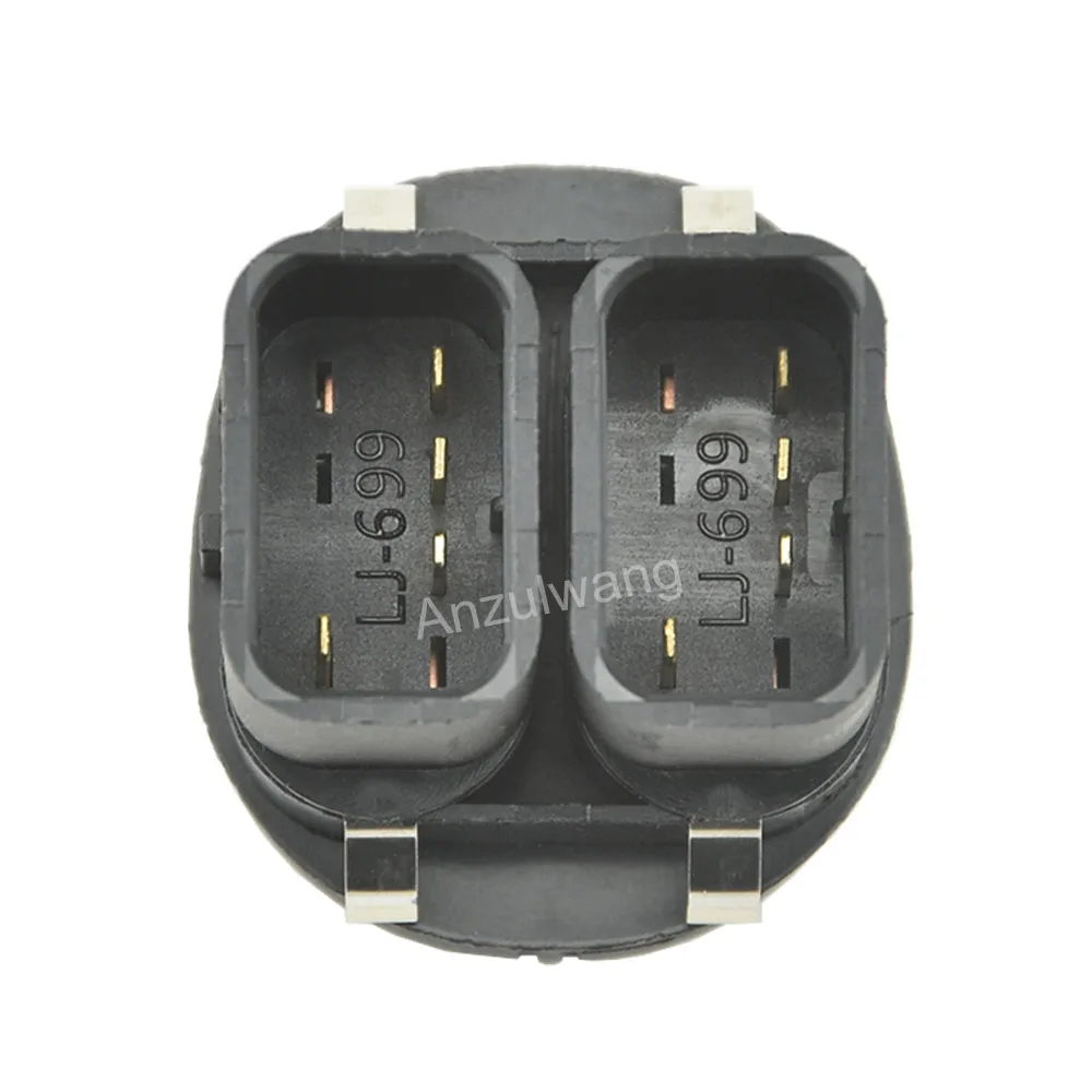 Electric Window Swi… - image