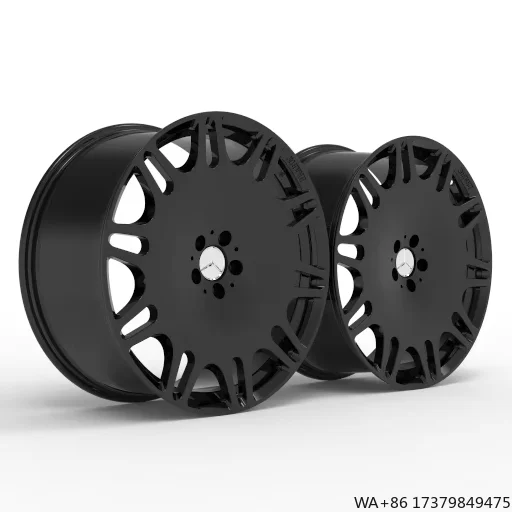 

Customized Forged Wheels Disc Rim 22 Inch 20 Inch for Bentley Benz Car Rims Aviation Aluminum Alloy 6061-T6 Car Hubs