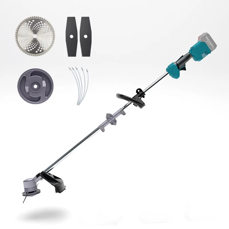 

Мощная, сверхлегкая профессиональная газонокосилка с передним двигателем.