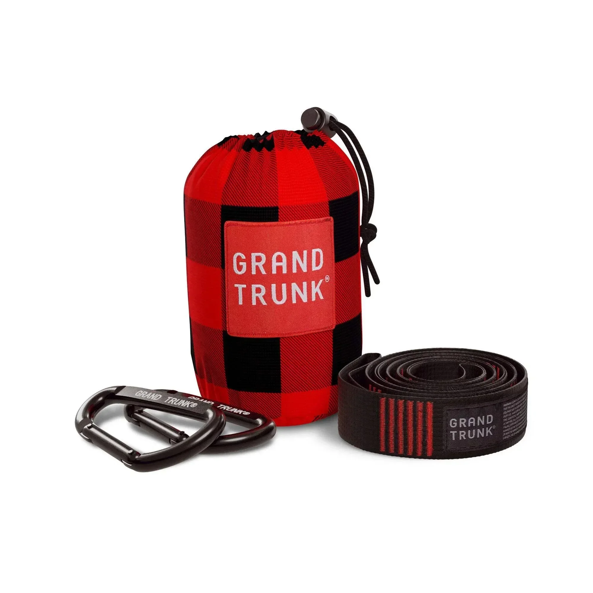 أرجوحة مزدوجة فاخرة مع أشرطة تعليق |   المطبوعات