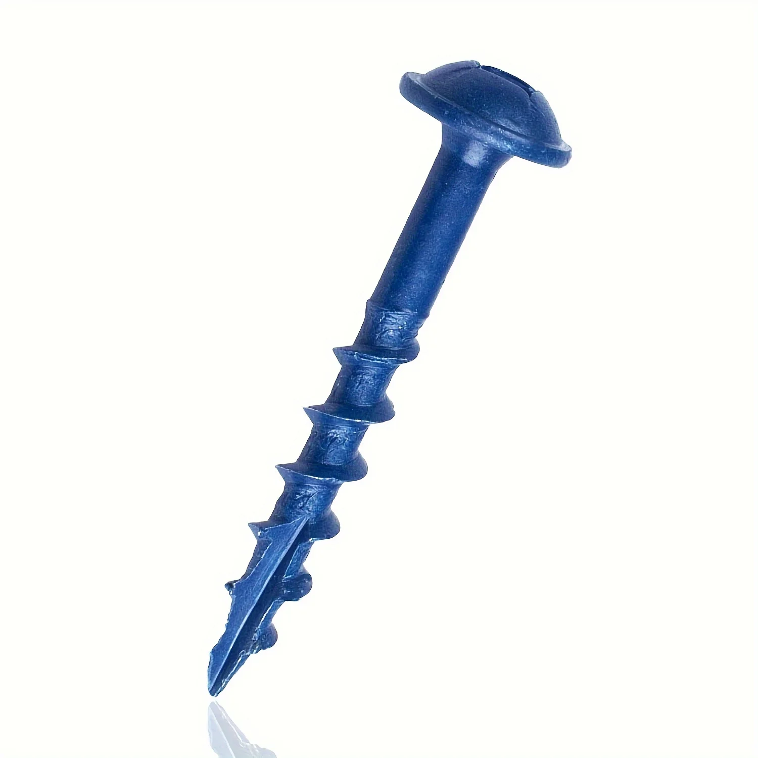 #8×2-1/2 Inch #8×1 Inch  #8×1-1/4 Inch #8×2 Inch  Pocket Hole Screws,100 Pcs,Wood Screws