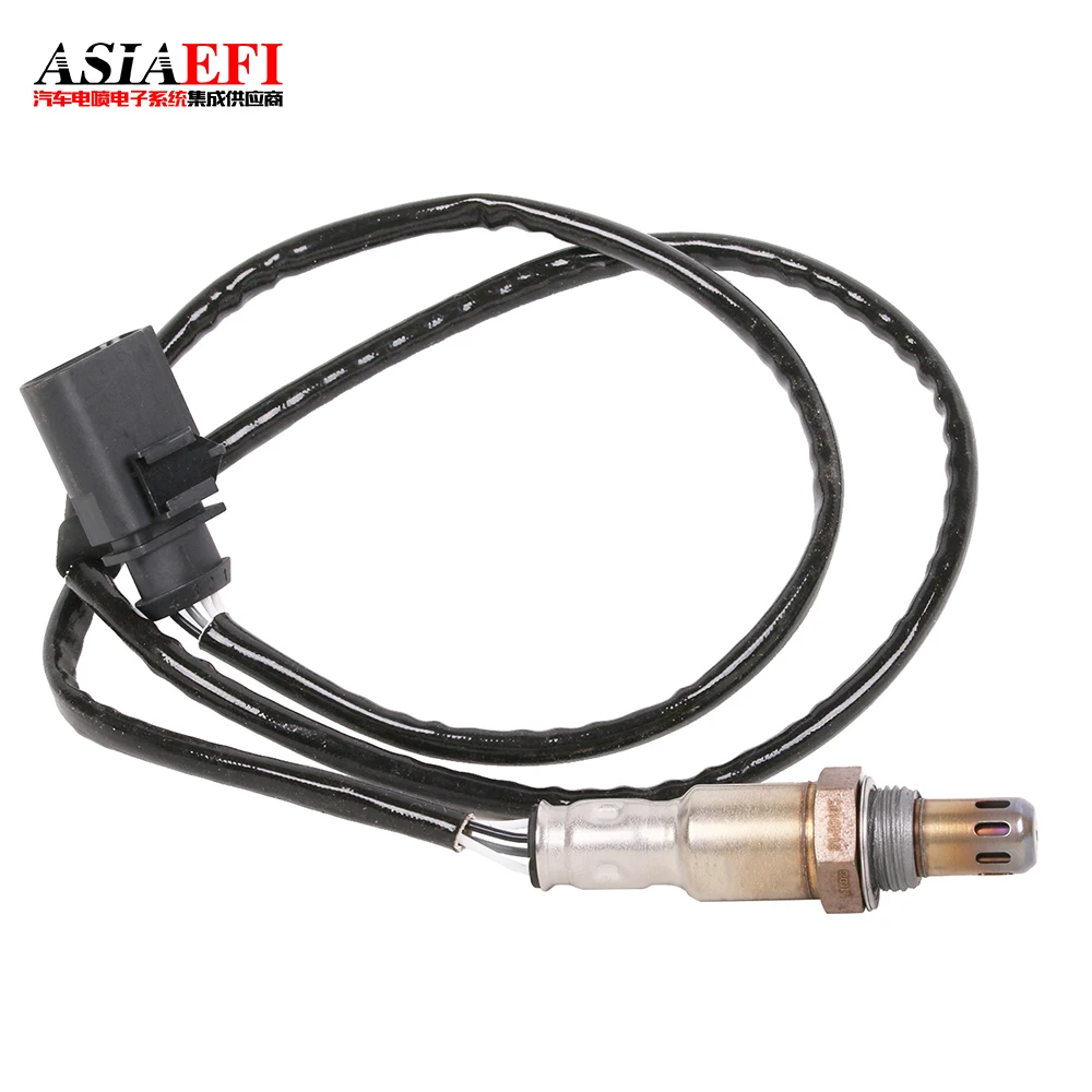 high quality OEM 04E906262Q 06A906262DT 06E906265E Lambda O2 oxygen Sensor For VW Touareg 3.0L Polo Bora 1.6 A4 A6 Q7