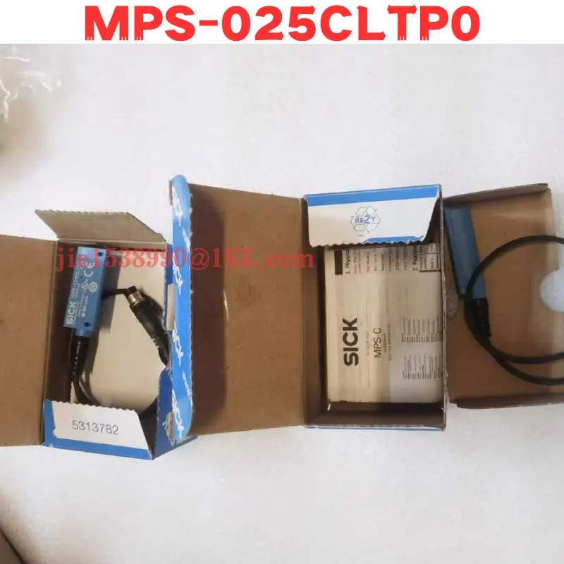 Brand New MPS-025CLTP0 Sensor