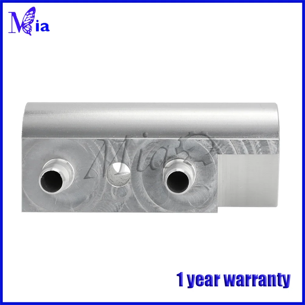 

Новый серебряный термовыпускной клапан транс-холодильника для Cadillac CT6 Chevrolet Silverado GMC Sierra 2014-2020 OEM 86774933 85585333