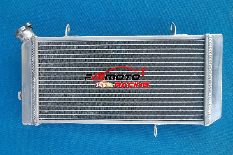 For Suzuki TL1000S TL 1000S 1997 1998 1999 2000 2001 Aluminum radiator