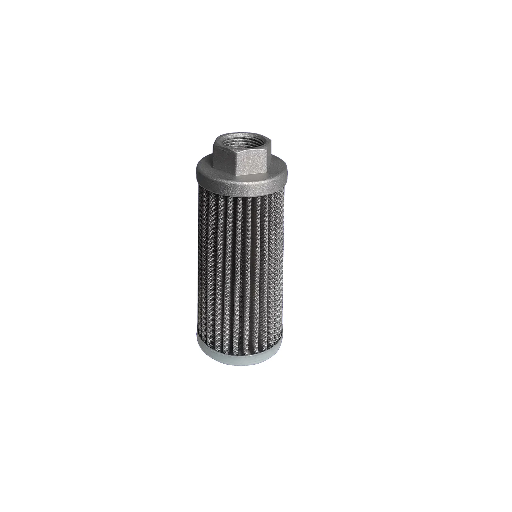 high quality hydraulic suction pressure filter element for WU-25 LEEMIN hydraulic filter