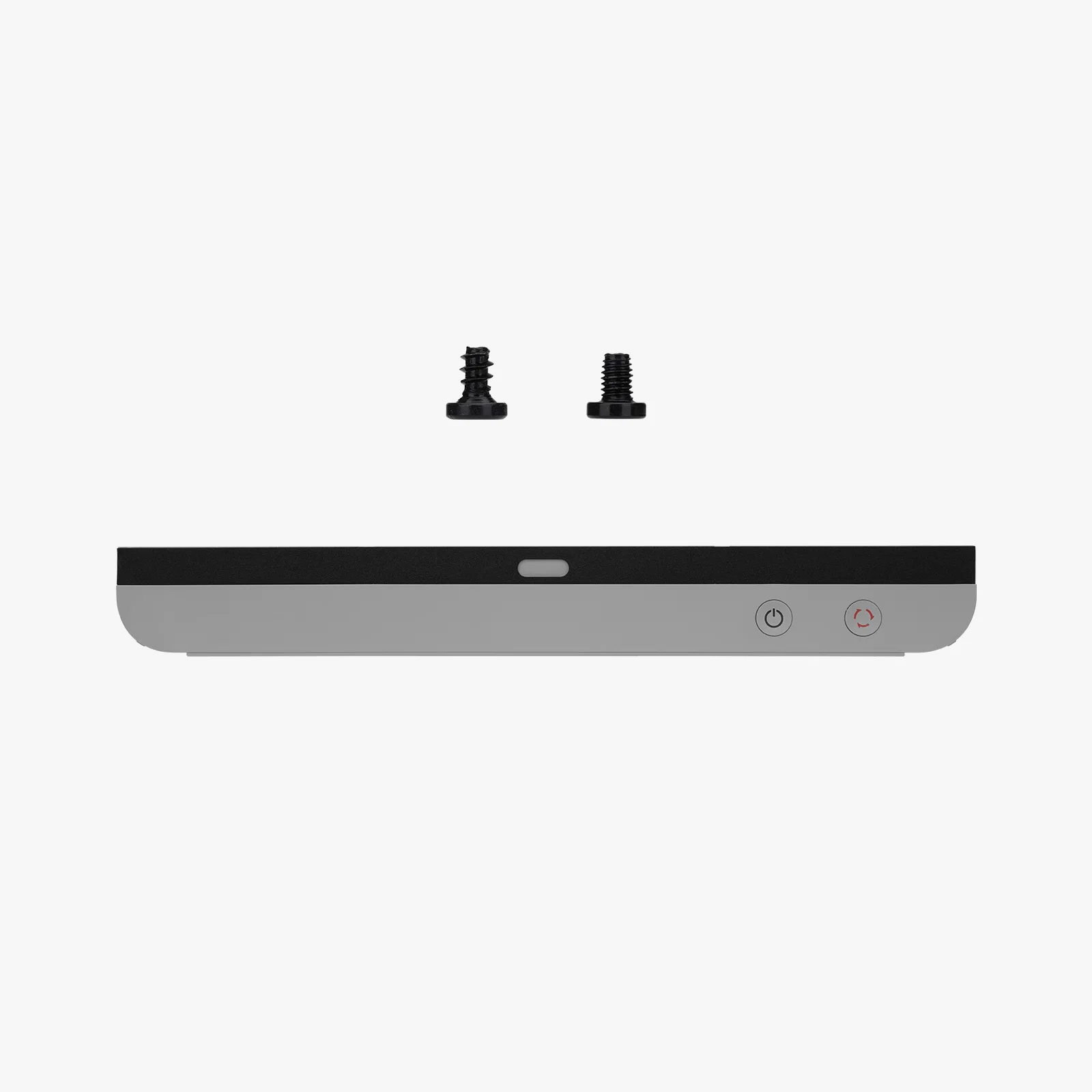 TuoZhu X1 Series Front Cover 3D Printer Accessory [Compatible with X1 Series]