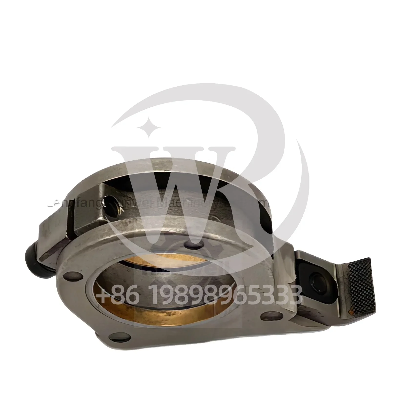 Komori G40 Offset Printing Machine Parts Gripper L40 Cylinder for 35mm Hole