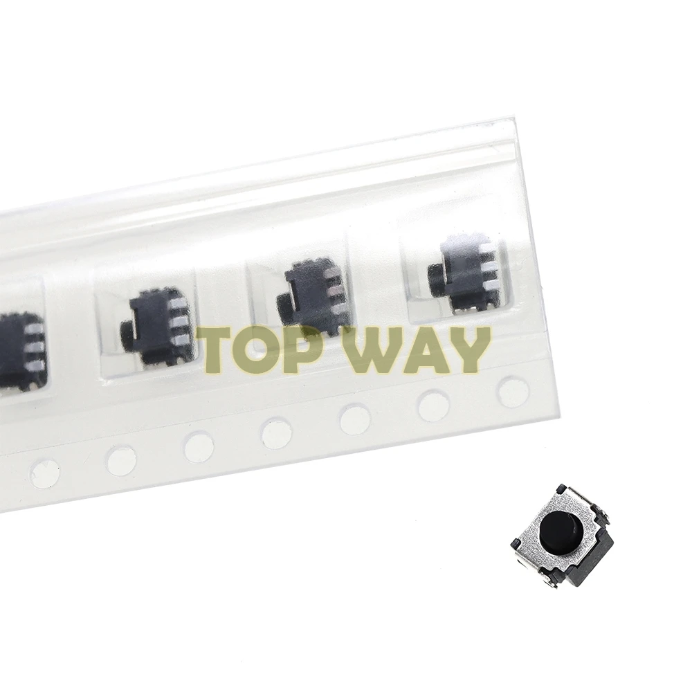 200 SZTUK Wyprodukowano w Chinach Zamienny mikroprzełącznik L R ZL ZR LR Przycisk do Nintend Switch NS Joy Con Press Microswitch Joystick