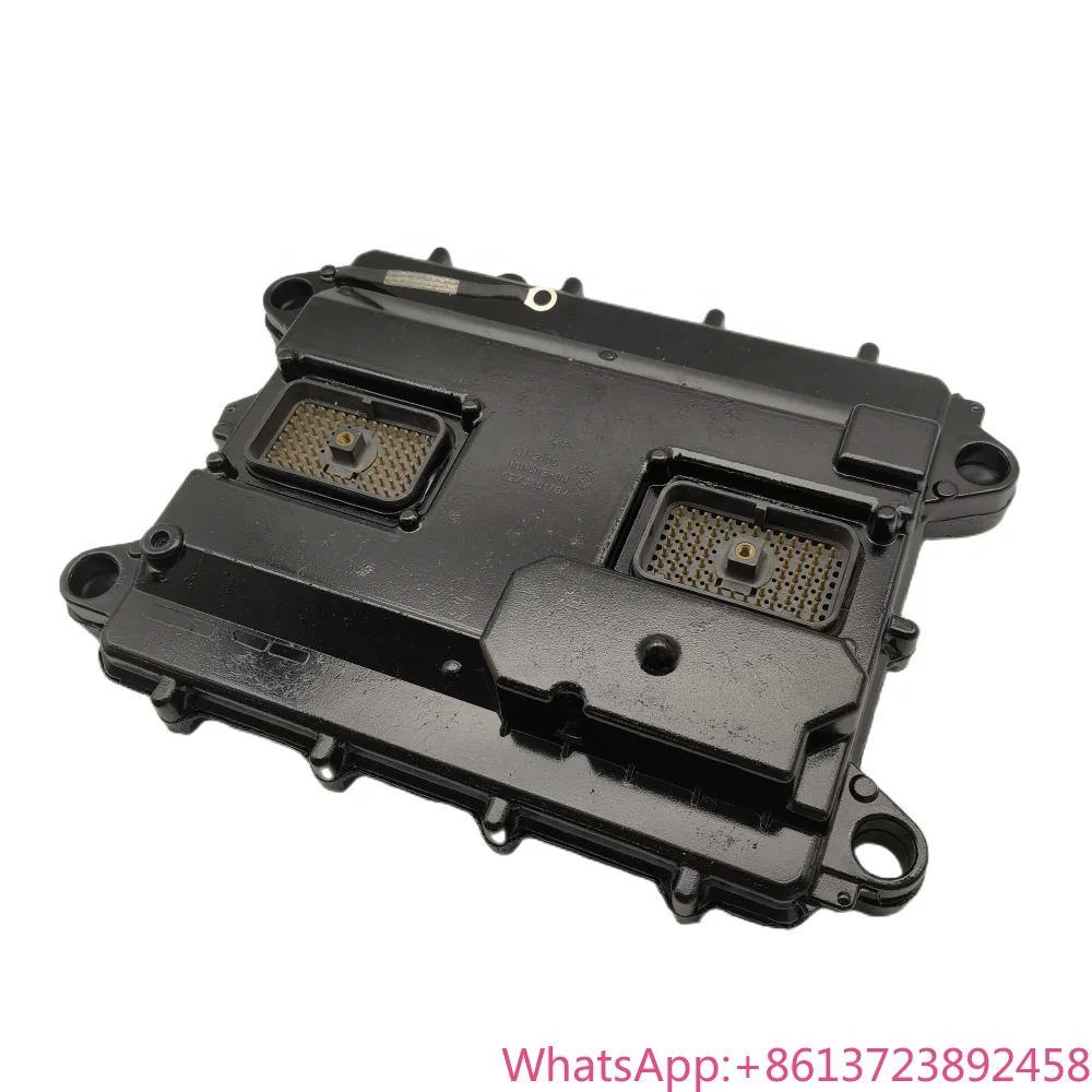 

For High Quality Engine ECU 478-7933 C7 Engine ECU 4787933 C13 C15 Engine Control Unit 329D 336D 349D 374F 390F Excavator ECU