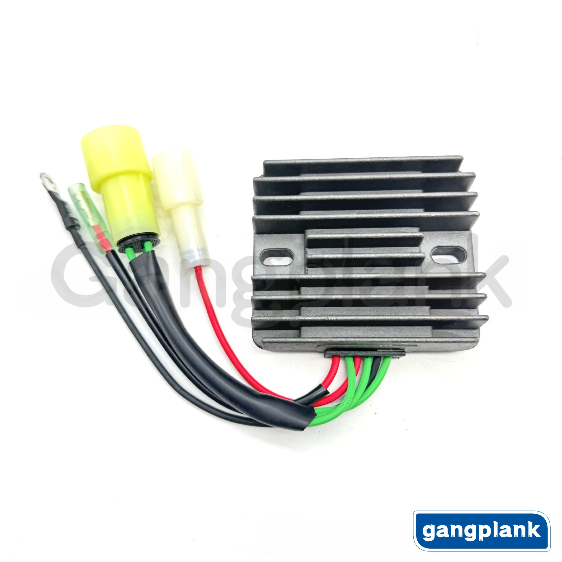 Charging Rectifier Regulated Charger for Yamaha 100-225HP Outboard Motor Model 6R3