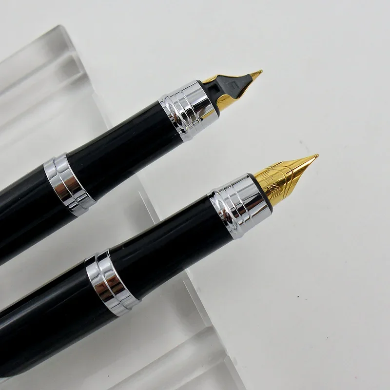 Hero 519 0.5mm Nib Student  Antique  Pen Timeless Collectible Gift Classic Writing Tool