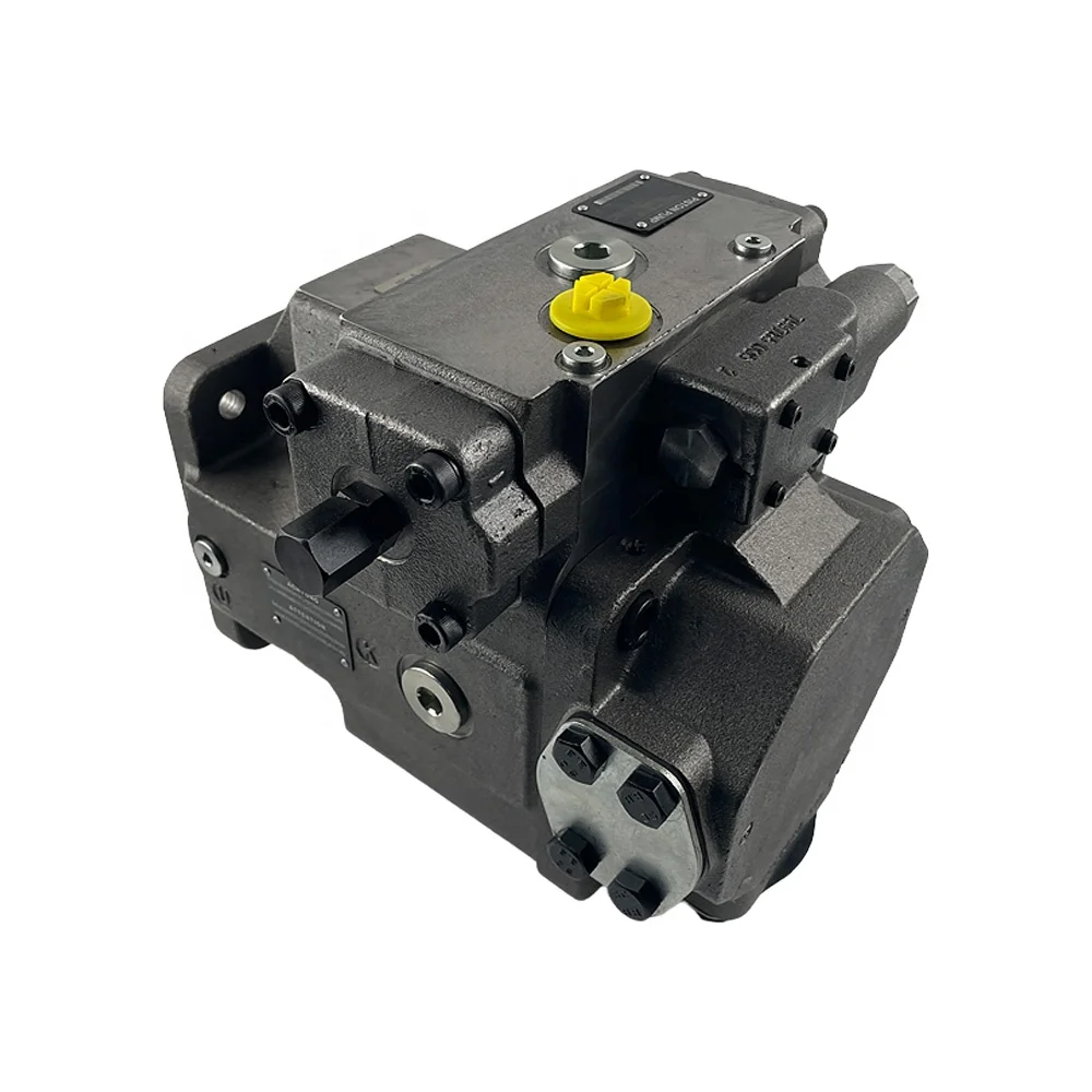 Гидравлический насос AE-A4VSO71DR/10RVPB13N00 гидравлический осевой поршневой насос